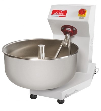 HAMUR YOĞURMA MAKINASI 15kglık 200W