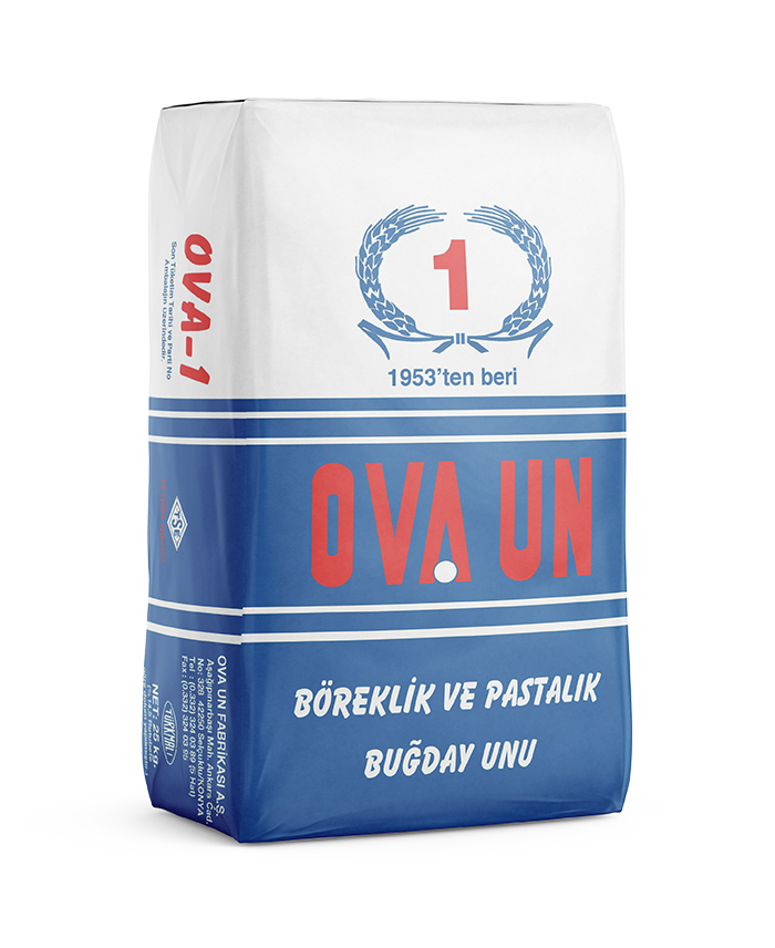 PASTALIK UN OVA 1 25KG