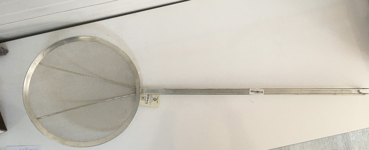 TULUMBA KEVGİRİ SIK   30cm
