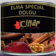 FRUİTJEL CEVİZLİ ELMA SPECİAL ÇINAR
