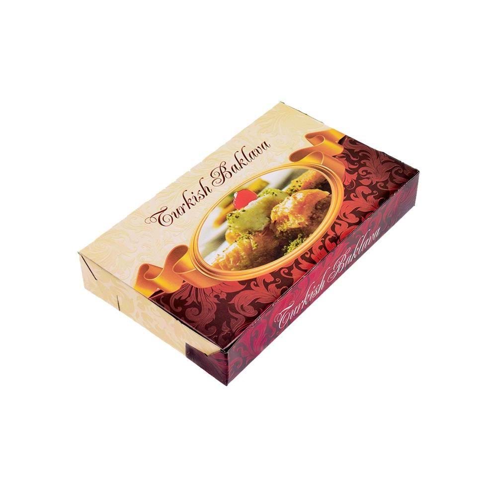 1/1 BAKLAVA KUTUSU BERKE (200LÜ)