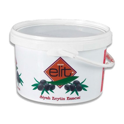 ZEYTİN EZMESİ ULUDAĞ 5KG