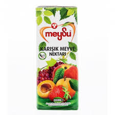 MEYSU DİNAMİK SLİM KARIŞIK M.İÇECEK 27AD*1KOLİ