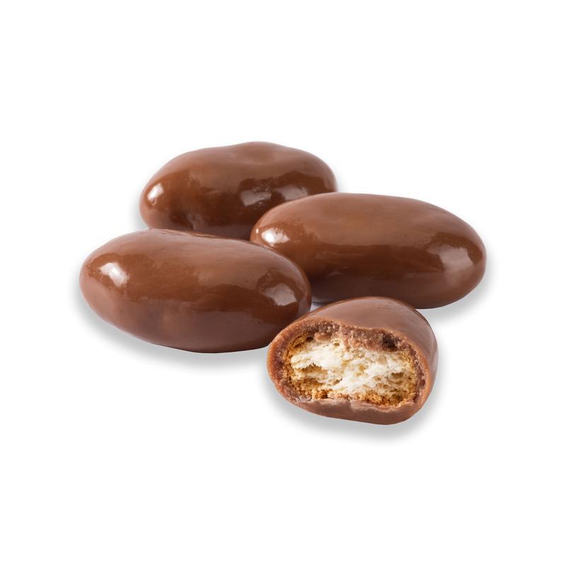 DRAJE SÜTLÜ ÇİKOLATA KAPLI BİSKÜVİ ZEN2,5kg*1ad