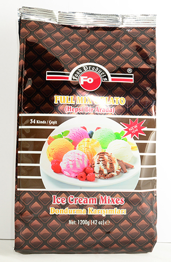 FO DON.KARIŞMI FULL MİX SADE ROMA USULÜ 1.2KG*12AD