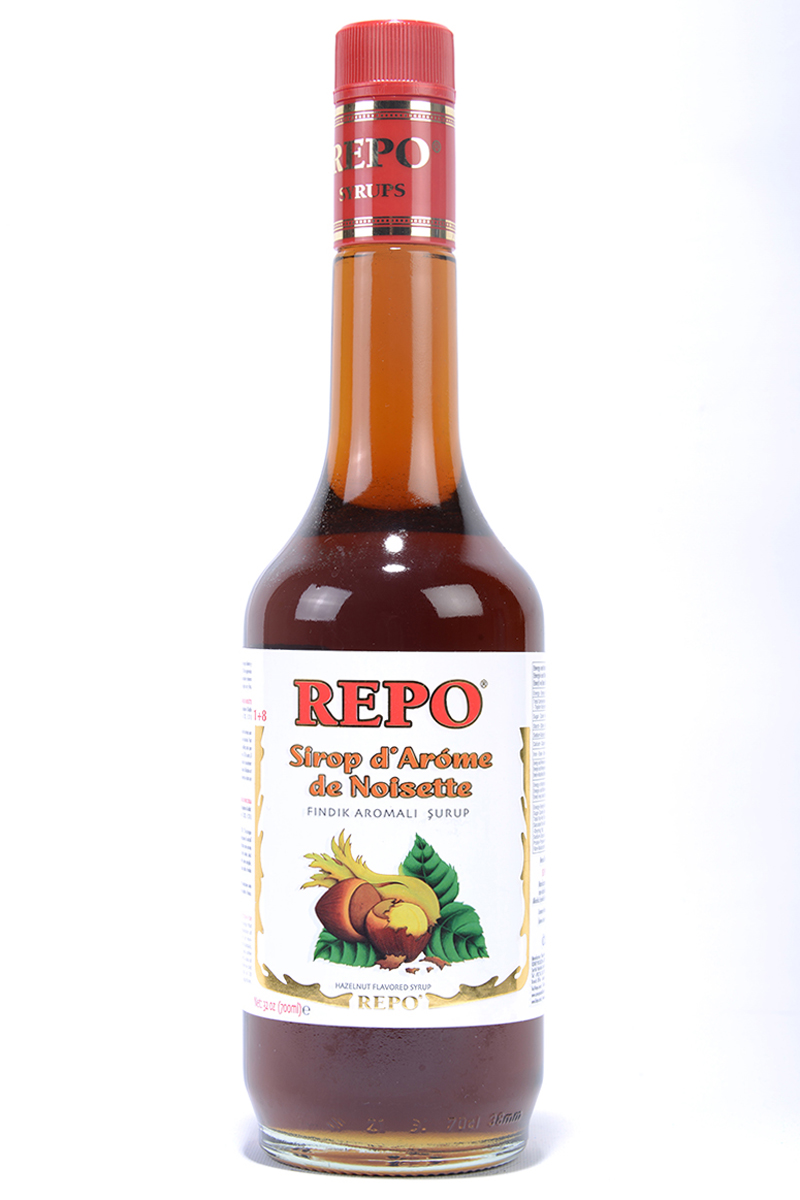 REPO KOKTEYL ŞURUBU FINDIK 70cl
