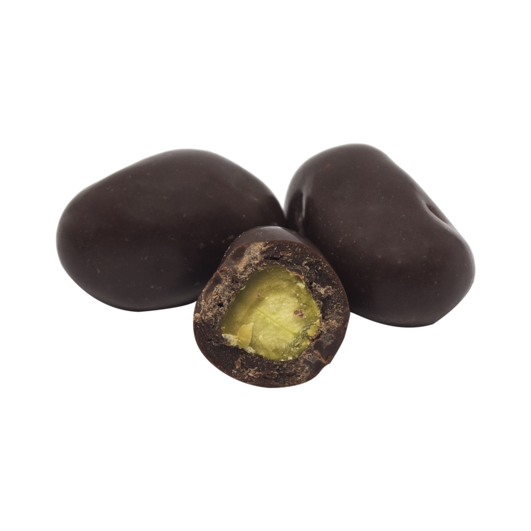 DRAJE SÜTLÜ ÇİKOLATA KAPLI ANANAS 3KG*1ad