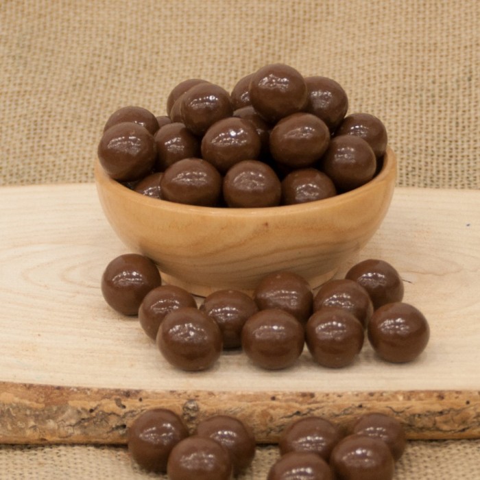 DRAJE SÜTLÜ ÇİKOLATA KAPLI BALLI FINDIK 3KG*1ad