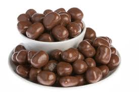 DRAJE SÜTLÜ ÇİKOLATA KAPLI KROKAN 3KG*1ad