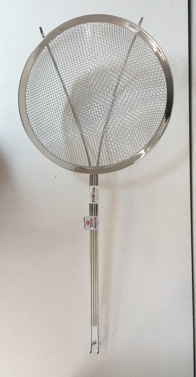 KEPÇE PASLANMAZ SEYREK 32CM 
