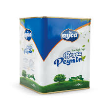 AYCA BEYAZ PEYNİR AZ YAĞLI 4,5KG PVC