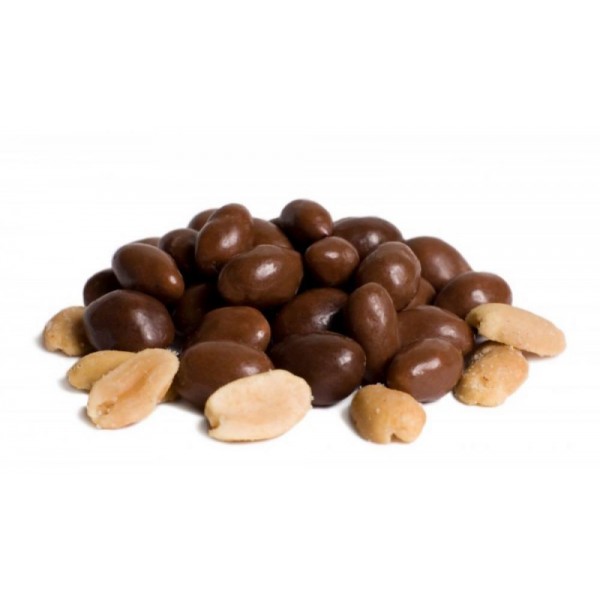 DRAJE SÜTLÜ KOKOLİN KAPLI Y.FISTIĞI 3KG