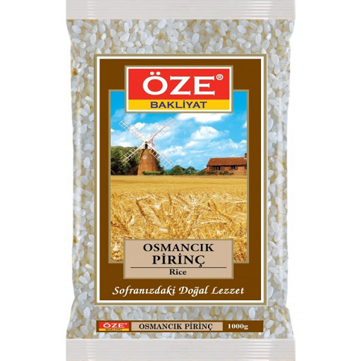 ÖZE PİRİNÇ KIRIK 1000gr