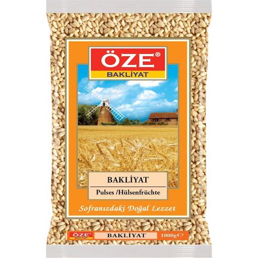 ÖZE AŞURELİK BUĞDAY 1000gr