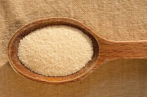 İRMİK EGE NO:1 25kg 