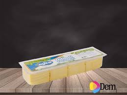 AYCA DİLİMLİ TOST PEYNİRİ 1000GR