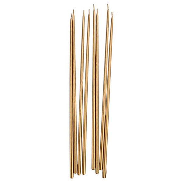 MUM ALTIN 20cm 6 LI
