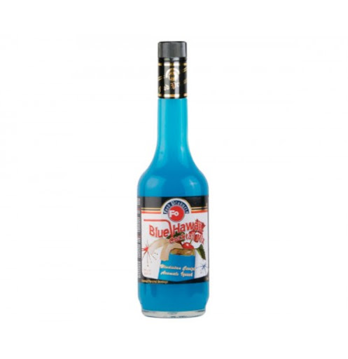 FO BLUE HAWAİ HAZIR KOKTEYL MİX 700ml