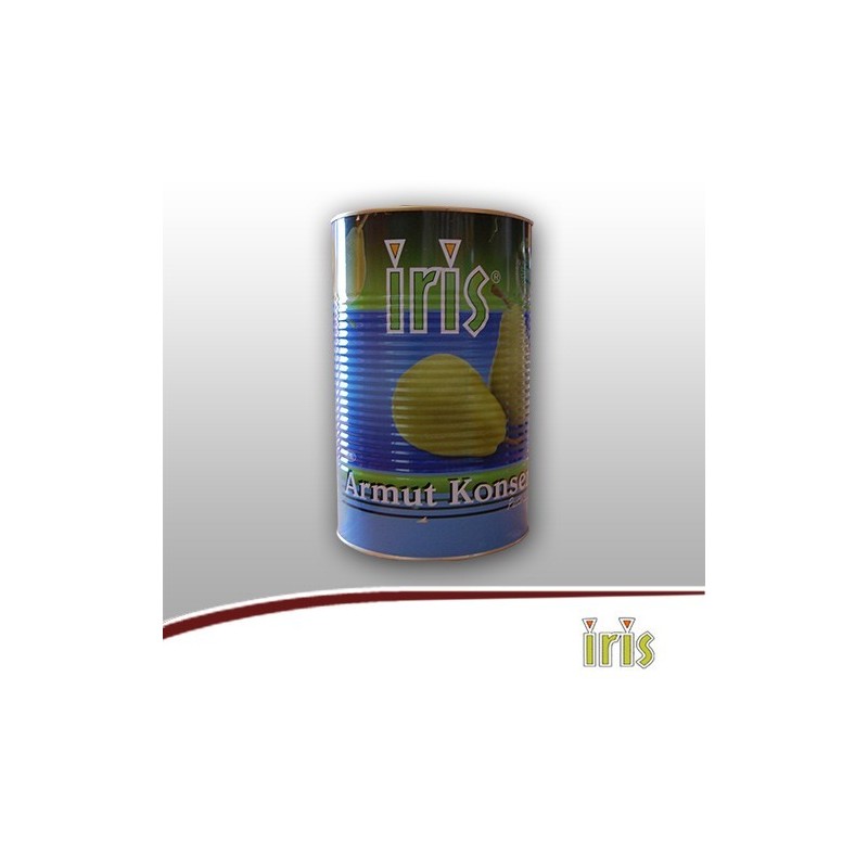 ARMUT KOMPOSTO İRİS 5kg
