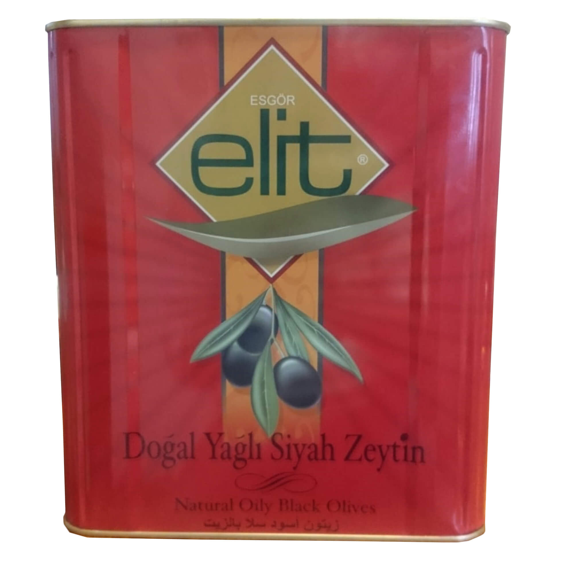 ZEYTİN  ELİT 10 KG  351-380