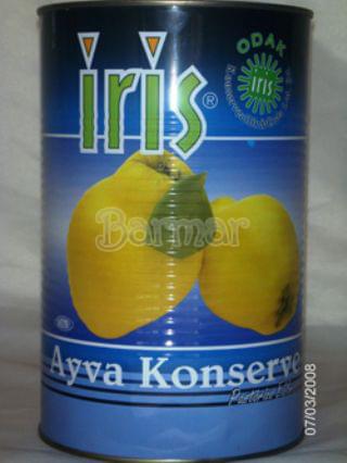 AYVA KOMPOSTO İRİS 5kg