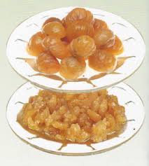 KESTANE ŞEKERİ İRİS TÜM 5000GR BRÜT