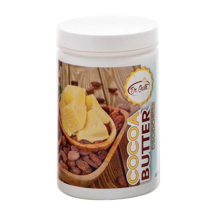 KAKAO YAĞI 200 GR GUSTO