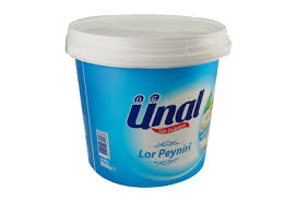 PEYNİR LOR SAFİ 10KG