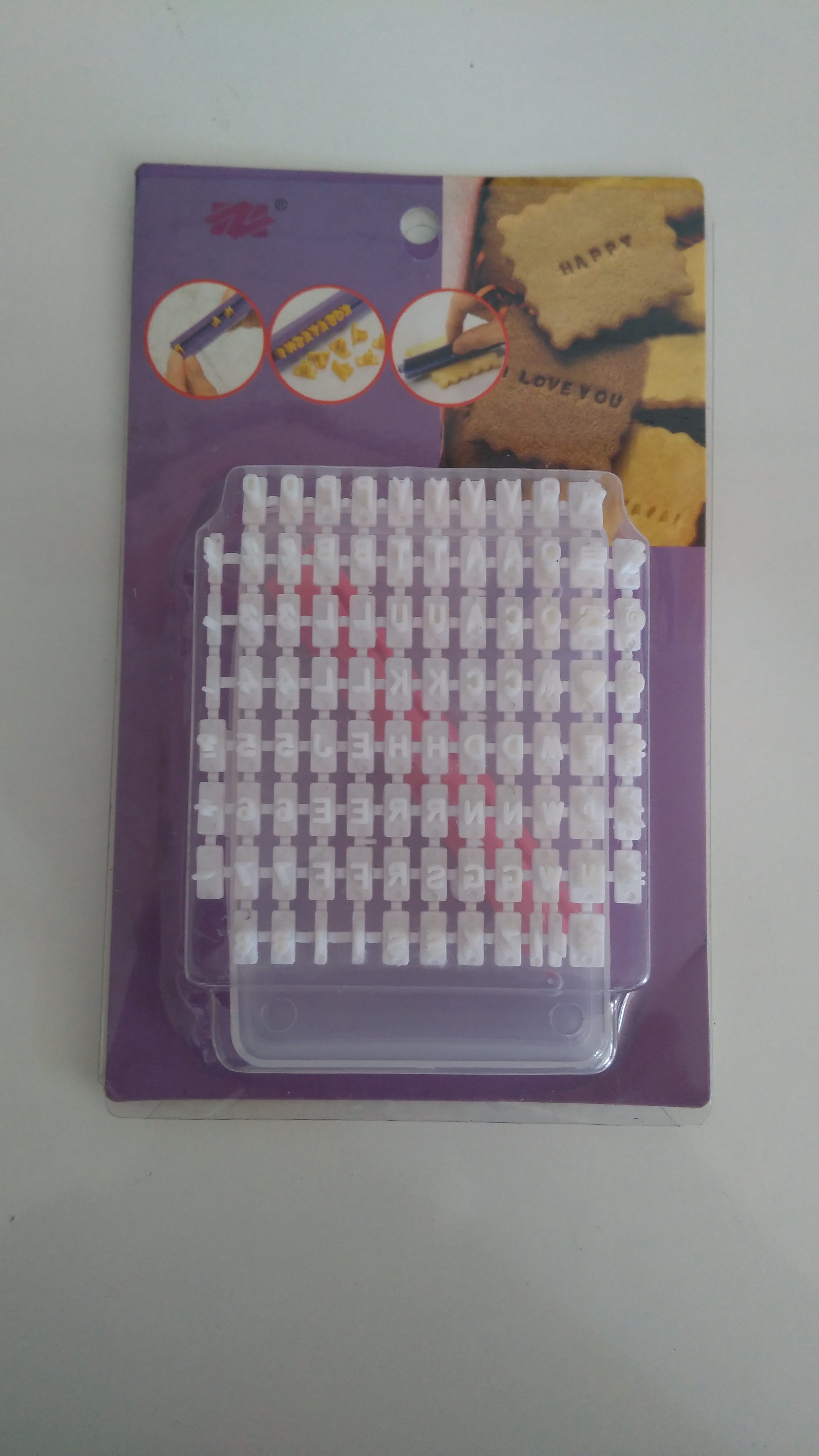 PASTA KAŞESİ BÜYÜK MYEBİ
