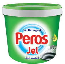 DETERJAN JEL LİMON SEV 9KG