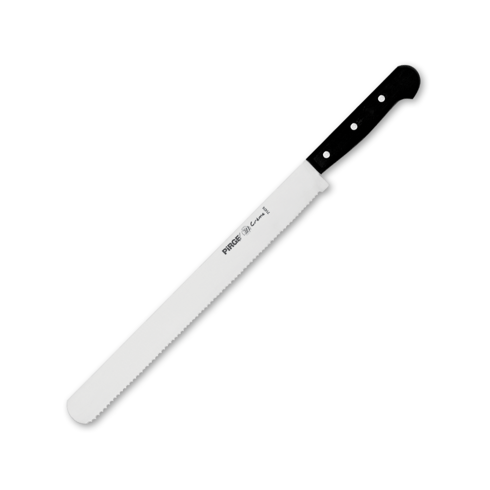CREME PASTA BIÇ.DİŞLİ GENİŞ 30 CM B MODEL DİŞ