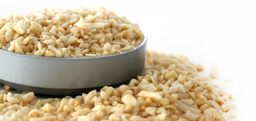 YER FISTIĞI PİRİNÇ KAVRUK  GOLDEN 15 KG*koli