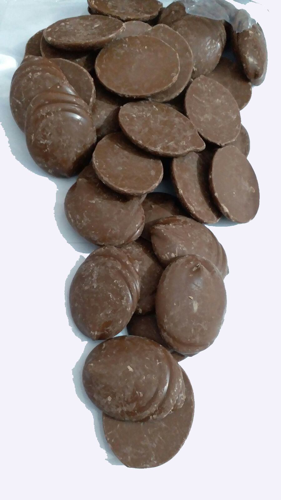 VİZYON SELECT MİNİ KOKO.FİLDİŞİ KUV.200 GR*10