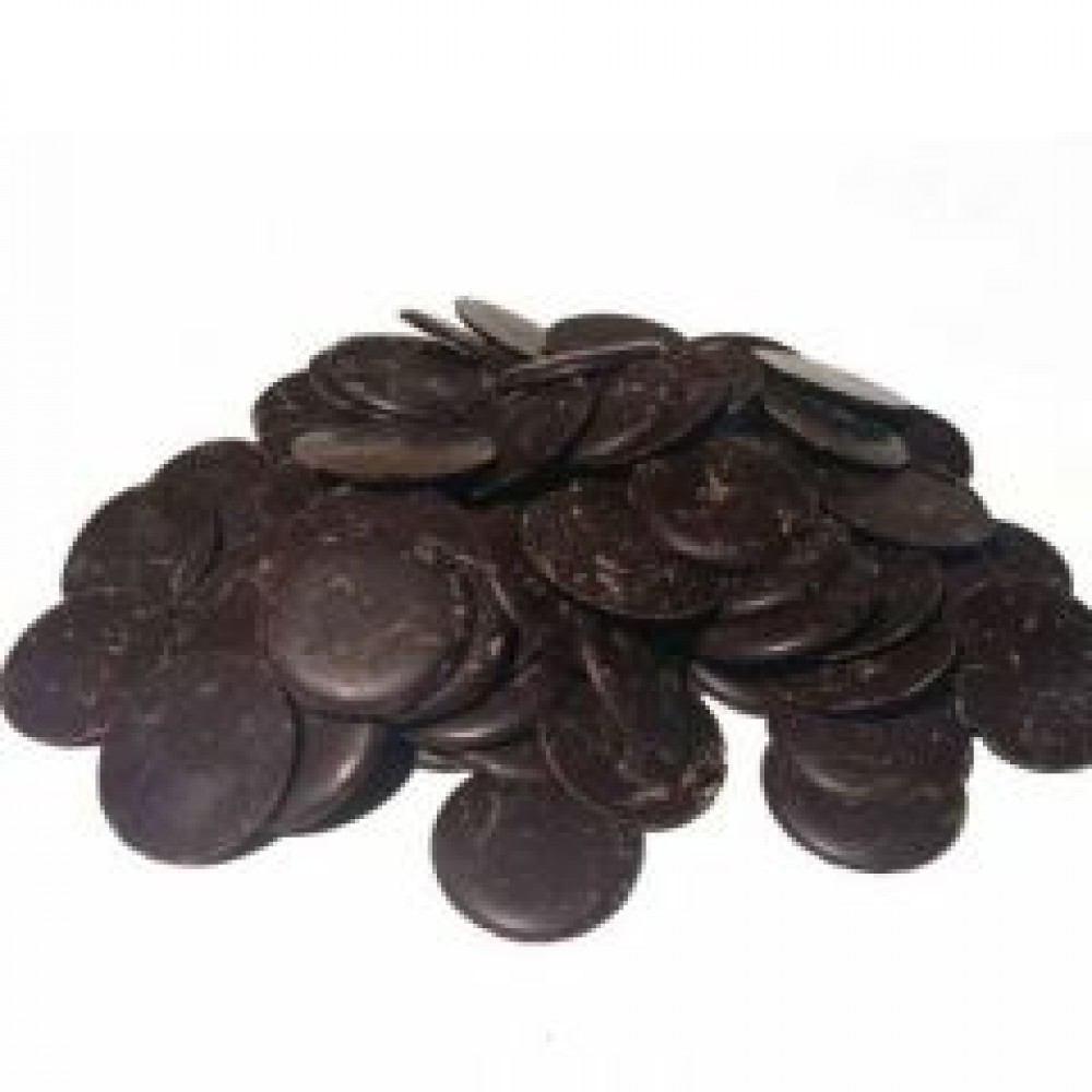 PUL ÇİKOLATA BİTTER ÜLKER 1*25 kgl EKS 101