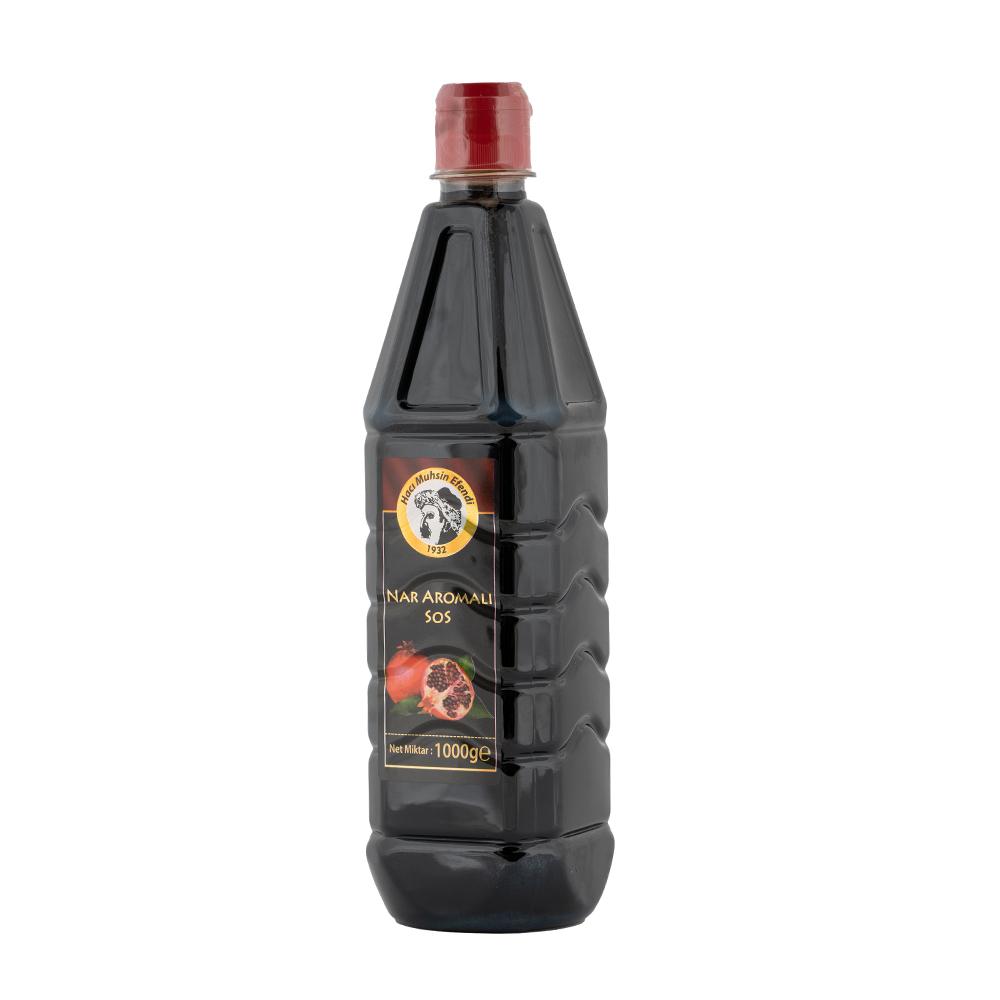 LİMON SOSU BEDİOĞLU 1lt* 9 ad(koli)